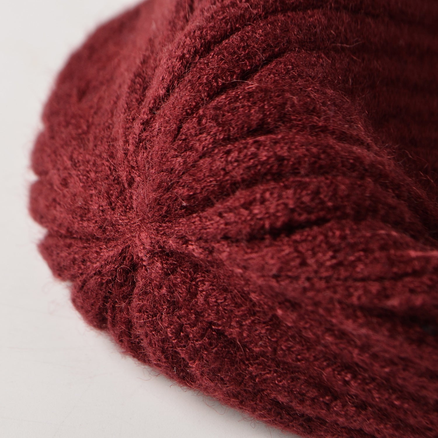 Bonnet tricoté streetwear broderie style urbain vintage beanie hiver