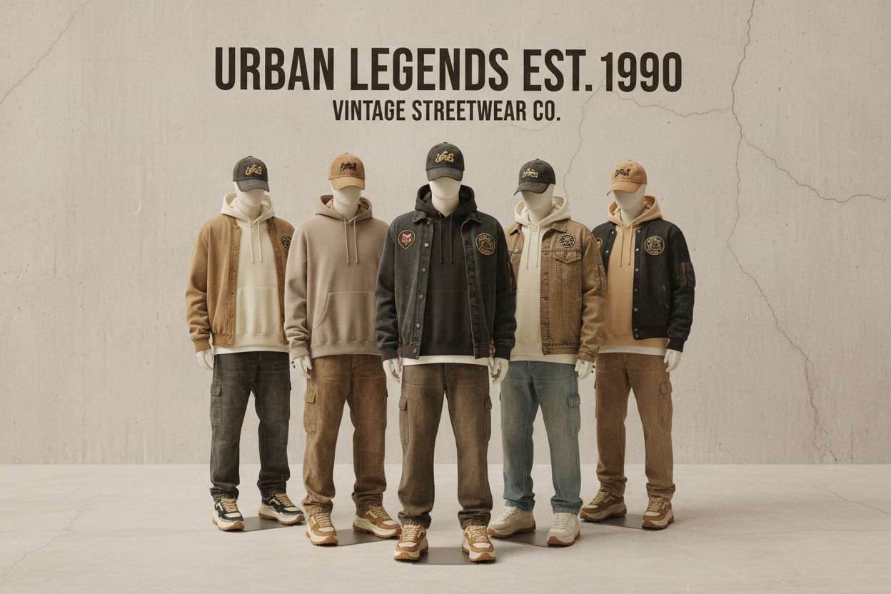 Image de couverture vintage MyPulse+